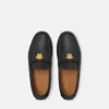 La Medusa Leather Driver Shoes La Medusa Leather Driver Shoes