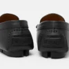 La Medusa Leather Driver Shoes La Medusa Leather Driver Shoes