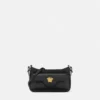 La Medusa Leather Mini Bag La Medusa Leather Mini Bag