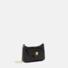 La Medusa Leather Mini Bag La Medusa Leather Mini Bag