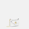 La Medusa Leather Mini Bag La Medusa Leather Mini Bag