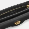 La Medusa Leather Mini Bag La Medusa Leather Mini Bag