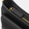 La Medusa Leather Mini Bag La Medusa Leather Mini Bag