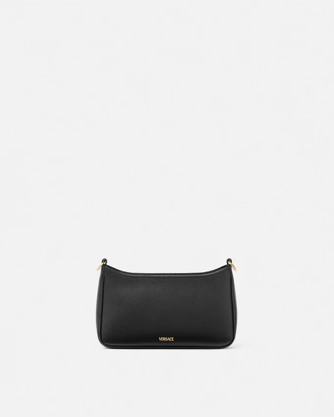 La Medusa Leather Mini Bag La Medusa Leather Mini Bag
