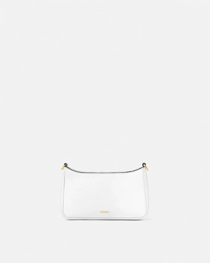 La Medusa Leather Mini Bag La Medusa Leather Mini Bag