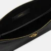 La Medusa Leather Pouch La Medusa Leather Pouch