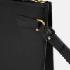 La Medusa Leather Pouch La Medusa Leather Pouch