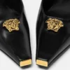La Medusa Leather Pumps 105 mm La Medusa Leather Pumps 105 mm