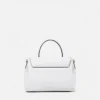 La Medusa Leather Top-Handle La Medusa Leather Top-Handle