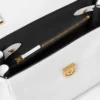 La Medusa Leather Top-Handle La Medusa Leather Top-Handle