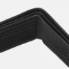 La Medusa Leather Wallet