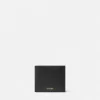 La Medusa Leather Wallet