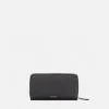 La Medusa Leather Wallet La Medusa Leather Wallet
