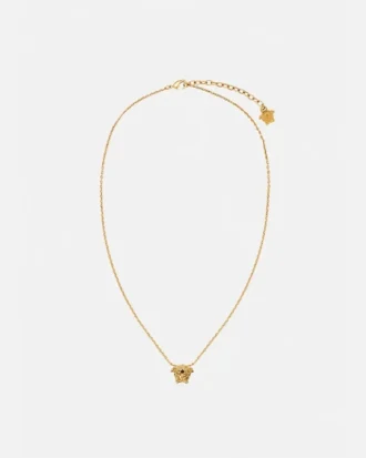 La Medusa Necklace La Medusa Necklace