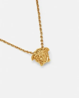 La Medusa Necklace La Medusa Necklace
