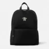 La Medusa Nylon Backpack La Medusa Nylon Backpack