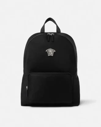 La Medusa Nylon Backpack
