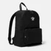La Medusa Nylon Backpack La Medusa Nylon Backpack