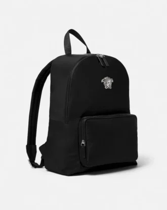 La Medusa Nylon Backpack