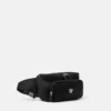 La Medusa Nylon Belt Bag La Medusa Nylon Belt Bag