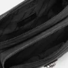 La Medusa Nylon Belt Bag La Medusa Nylon Belt Bag