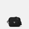 La Medusa Nylon Messenger Bag La Medusa Nylon Messenger Bag