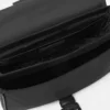 La Medusa Nylon Messenger Bag La Medusa Nylon Messenger Bag