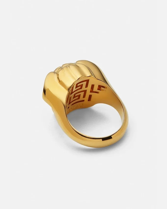 La Medusa Ring La Medusa Ring