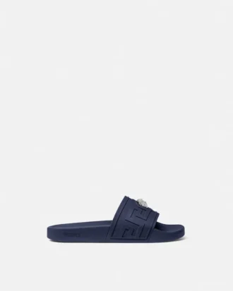 La Medusa Rubber Sliders