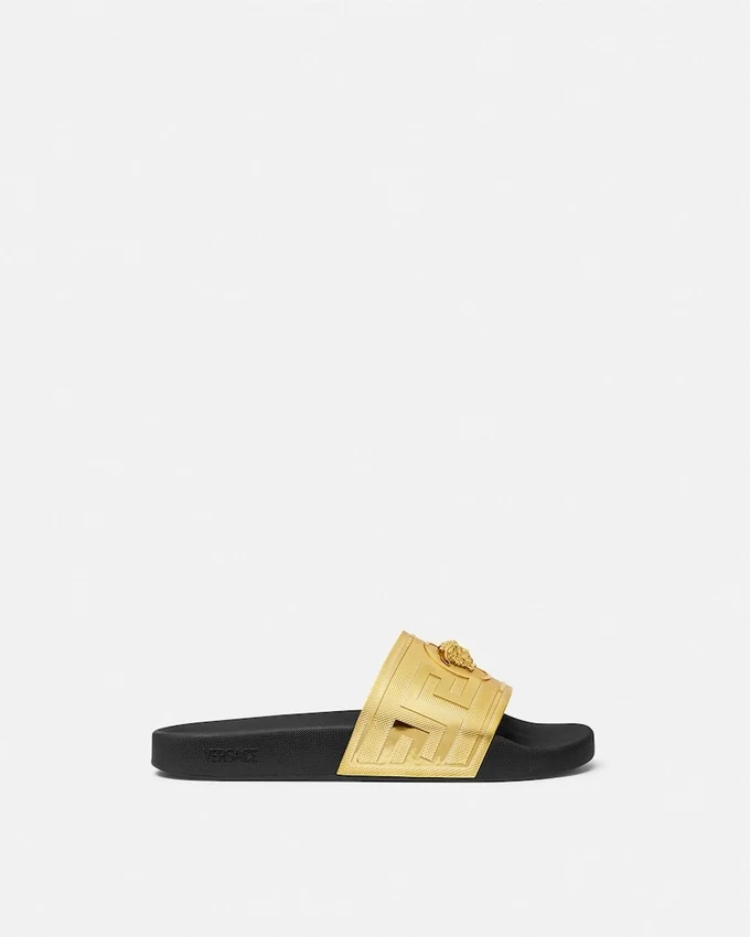 La Medusa Rubber Sliders La Medusa Rubber Sliders