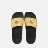 La Medusa Rubber Sliders La Medusa Rubber Sliders