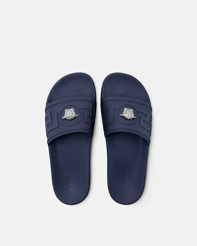 La Medusa Rubber Sliders La Medusa Rubber Sliders