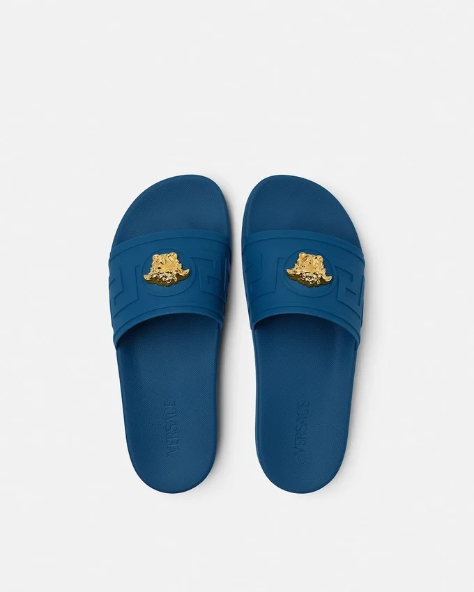 La Medusa Rubber Sliders La Medusa Rubber Sliders