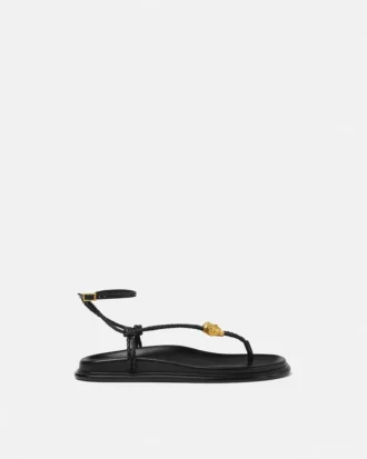 La Medusa Sandals La Medusa Sandals