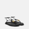 La Medusa Sandals La Medusa Sandals