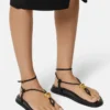 La Medusa Sandals La Medusa Sandals
