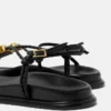 La Medusa Sandals La Medusa Sandals