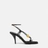 La Medusa Sandals 85 mm La Medusa Sandals 85 mm