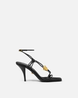 La Medusa Sandals 85 mm La Medusa Sandals 85 mm