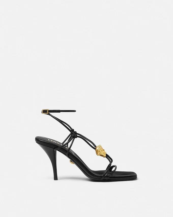 La Medusa Sandals 85 mm La Medusa Sandals 85 mm