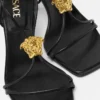 La Medusa Sandals 85 mm La Medusa Sandals 85 mm