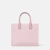 La Medusa Small Canvas Tote La Medusa Small Canvas Tote