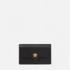 La Medusa Small Leather Crossbody Bag La Medusa Small Leather Crossbody Bag
