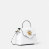 La Medusa Small Leather Top-Handle La Medusa Small Leather Top-Handle