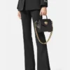 La Medusa Small Leather Top-Handle La Medusa Small Leather Top-Handle