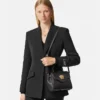 La Medusa Small Leather Top-Handle La Medusa Small Leather Top-Handle