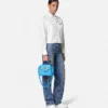 La Medusa Small Leather Top-Handle La Medusa Small Leather Top-Handle