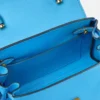La Medusa Small Leather Top-Handle La Medusa Small Leather Top-Handle