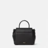 La Medusa Small Leather Top-Handle La Medusa Small Leather Top-Handle