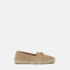 La Medusa Suede Espadrilles La Medusa Suede Espadrilles
